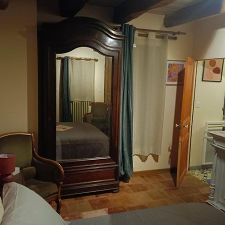 La Lauze Et L'Anguille Bed and Breakfast Gaillac Eksteriør billede