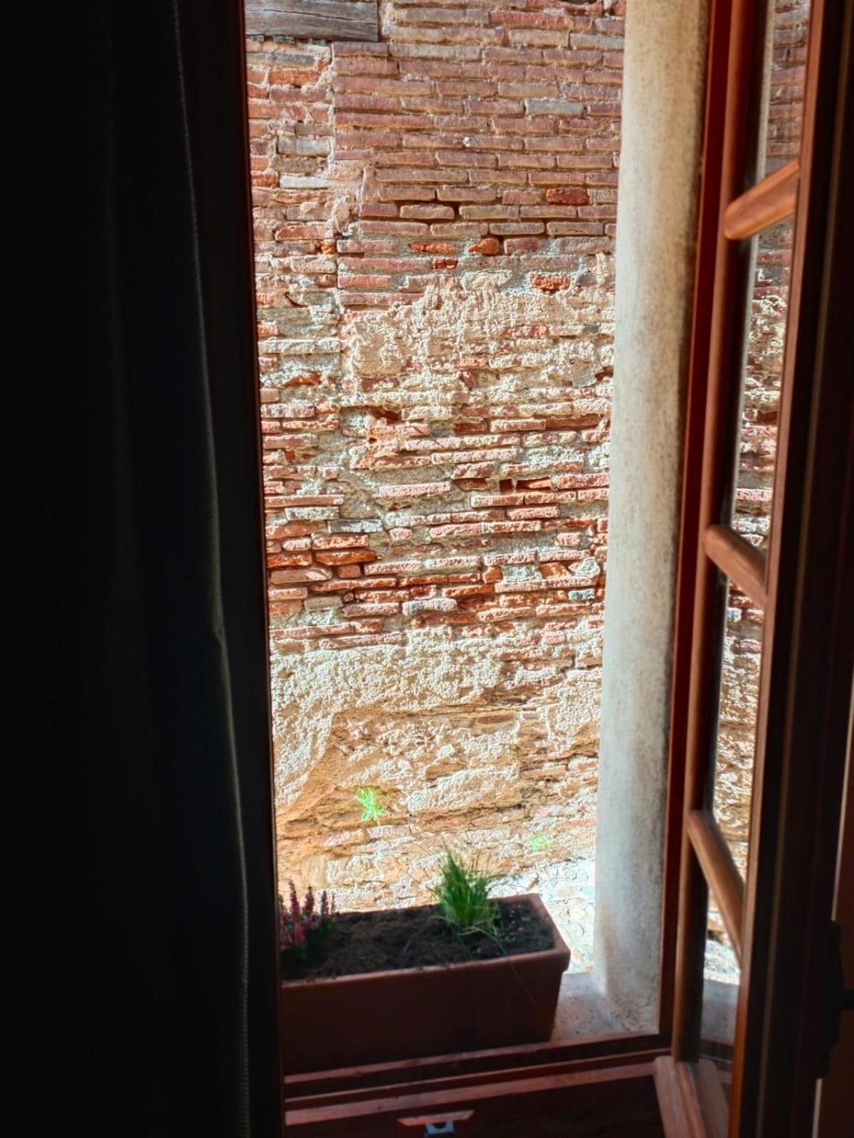 La Lauze Et L'Anguille Bed and Breakfast Gaillac Eksteriør billede