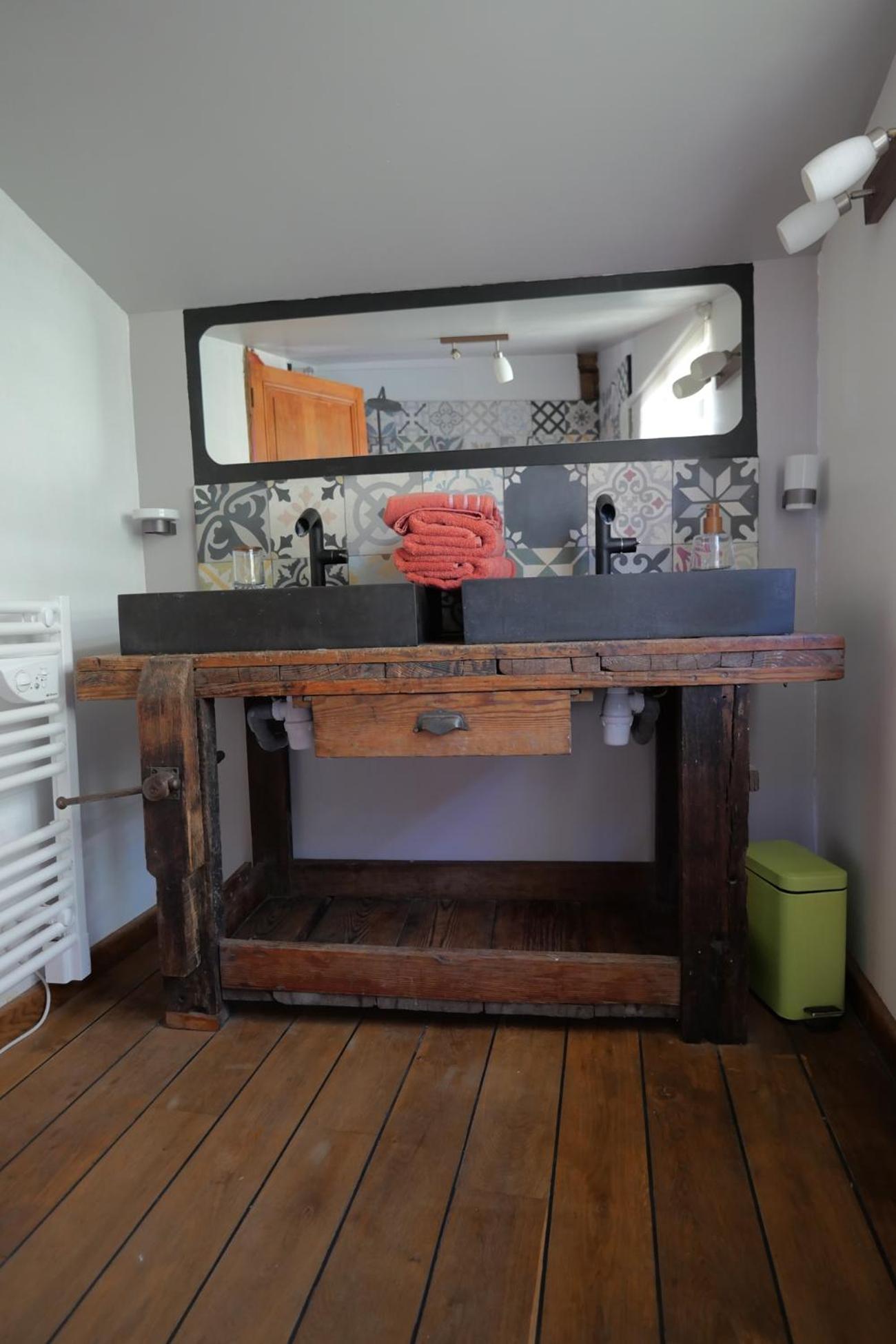La Lauze Et L'Anguille Bed and Breakfast Gaillac Eksteriør billede